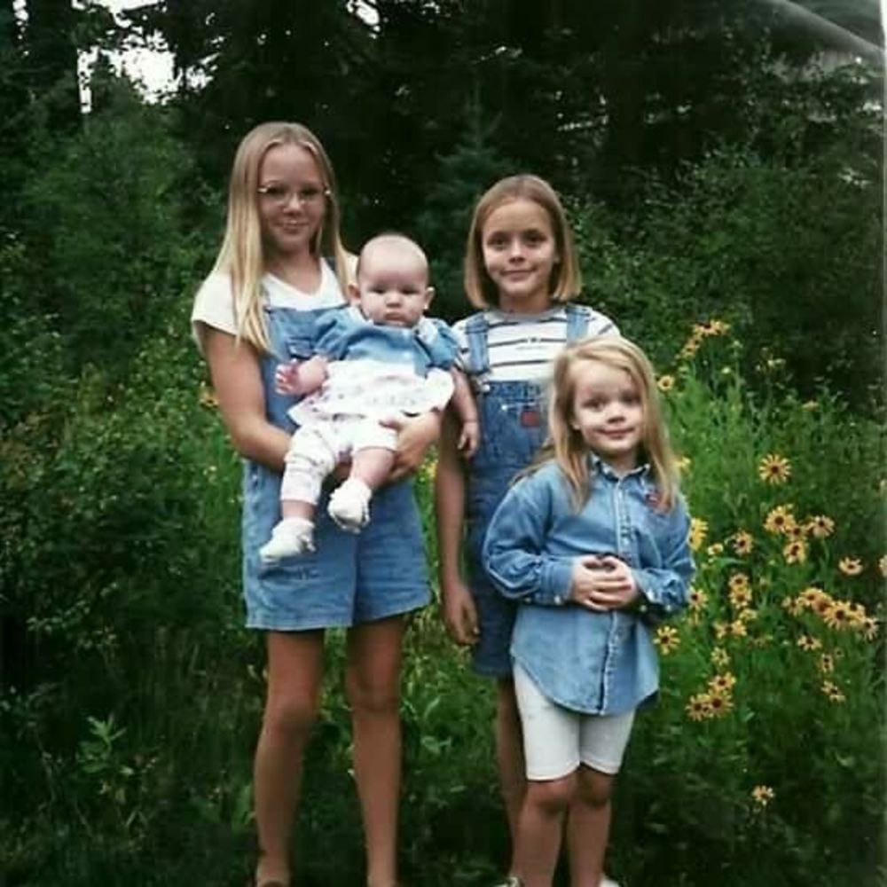 Meet your Posher, Kathryn